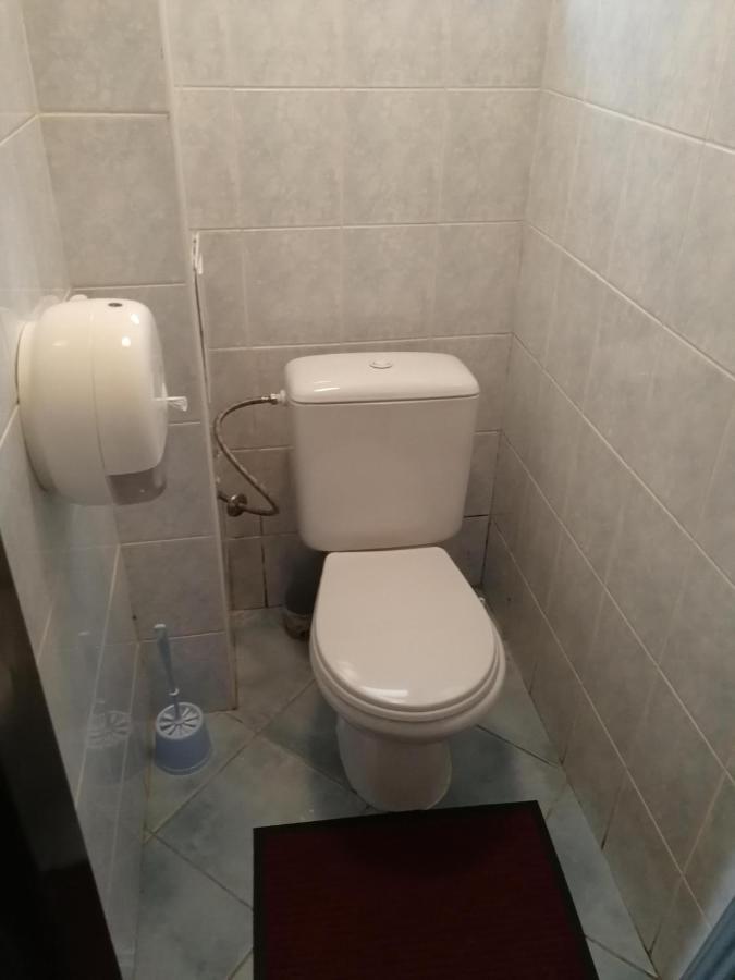 דדינקי Chata Natasa מראה חיצוני תמונה
