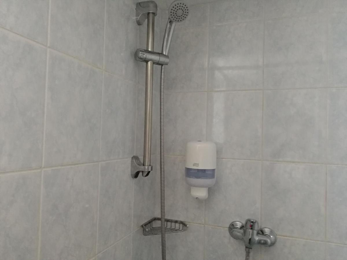 דדינקי Chata Natasa מראה חיצוני תמונה