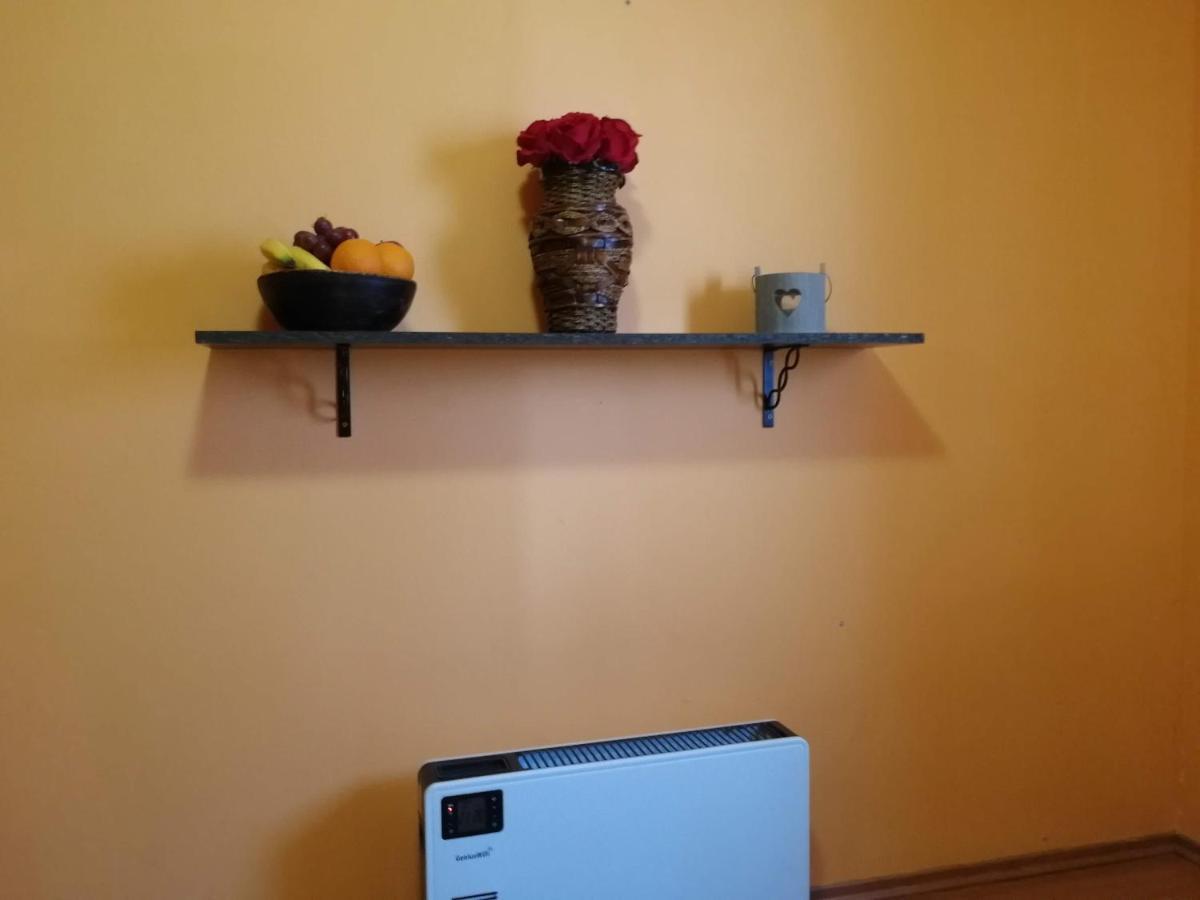 דדינקי Chata Natasa מראה חיצוני תמונה