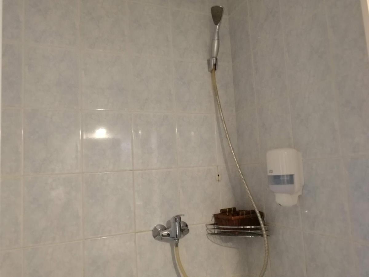 דדינקי Chata Natasa מראה חיצוני תמונה